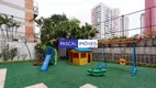Foto 15 de Apartamento com 2 Quartos à venda, 76m² em Campo Belo, São Paulo