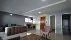 Foto 2 de Apartamento com 4 Quartos à venda, 200m² em Barra Funda, Guarujá