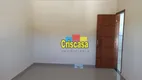 Foto 10 de Casa com 3 Quartos à venda, 79m² em Cruz, São Pedro da Aldeia