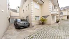 Foto 4 de Casa de Condomínio com 3 Quartos à venda, 170m² em Santa Felicidade, Curitiba