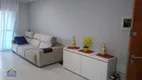 Foto 7 de Apartamento com 3 Quartos à venda, 101m² em Vila Guilhermina, Praia Grande