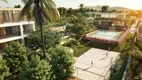 Foto 3 de Apartamento com 2 Quartos à venda, 35m² em Praia dos Carneiros, Tamandare