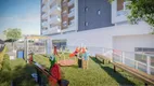 Foto 14 de Apartamento com 1 Quarto à venda, 57m² em Barreiros, São José