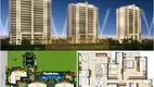 Foto 9 de Apartamento com 3 Quartos à venda, 152m² em Guararapes, Fortaleza