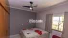 Foto 11 de Casa com 4 Quartos à venda, 220m² em Jardim Santa Genebra, Campinas