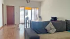 Foto 3 de Casa com 3 Quartos à venda, 233m² em Jardim Flamboyant, Campinas