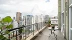 Foto 12 de Cobertura com 4 Quartos à venda, 360m² em Moema, São Paulo