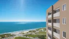 Foto 2 de Apartamento com 2 Quartos à venda, 48m² em Praia do Futuro I, Fortaleza
