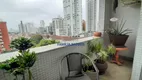 Foto 15 de Apartamento com 3 Quartos à venda, 157m² em Gonzaga, Santos