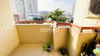 Foto 4 de Apartamento com 2 Quartos à venda, 74m² em Encruzilhada, Santos