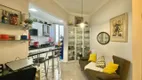 Foto 6 de Apartamento com 2 Quartos à venda, 80m² em Serra, Belo Horizonte