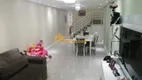 Foto 8 de Sobrado com 3 Quartos à venda, 150m² em Vila Santana, São Paulo