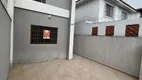 Foto 2 de Sobrado com 3 Quartos para alugar, 160m² em Jardim Ester Yolanda, São Paulo