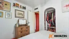 Foto 8 de Apartamento com 3 Quartos à venda, 102m² em Moema, São Paulo