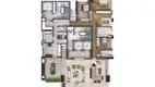 Foto 16 de Apartamento com 4 Quartos à venda, 303m² em Itaim Bibi, São Paulo