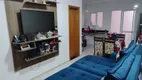 Foto 2 de Apartamento com 3 Quartos à venda, 92m² em Chora Menino, São Paulo