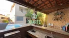 Foto 2 de Casa com 4 Quartos à venda, 208m² em Jardim Independencia, São Vicente