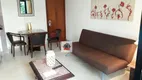 Foto 8 de Apartamento com 1 Quarto para alugar, 35m² em Itaim Bibi, São Paulo