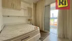 Foto 10 de Apartamento com 2 Quartos à venda, 78m² em Parque Estoril, Bertioga