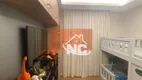 Foto 19 de Cobertura com 3 Quartos à venda, 220m² em Piratininga, Niterói