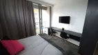 Foto 2 de Apartamento com 1 Quarto à venda, 20m² em Indianópolis, São Paulo