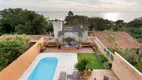 Foto 26 de Casa com 4 Quartos à venda, 450m² em Vila Assunção, Porto Alegre