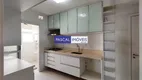 Foto 4 de Apartamento com 3 Quartos à venda, 118m² em Campo Belo, São Paulo