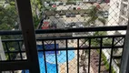 Foto 3 de Apartamento com 2 Quartos para alugar, 47m² em Jardim Íris, São Paulo