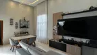 Foto 5 de Casa de Condomínio com 2 Quartos à venda, 116m² em Residencial Lagos D Icaraí , Salto