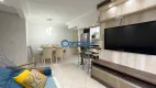 Foto 4 de Apartamento com 3 Quartos à venda, 81m² em Nossa Senhora do Rosário, São José