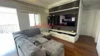 Foto 3 de Apartamento com 3 Quartos à venda, 110m² em Vila Dom Pedro II, São Paulo