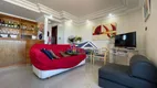 Foto 11 de Apartamento com 4 Quartos à venda, 217m² em Vila Tupi, Praia Grande