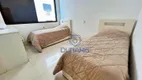 Foto 20 de Apartamento com 4 Quartos para alugar, 180m² em Vila Luis Antonio, Guarujá