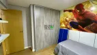 Foto 17 de Cobertura com 5 Quartos à venda, 257m² em Buritis, Belo Horizonte