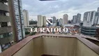 Foto 8 de Apartamento com 4 Quartos à venda, 220m² em Vila Santo Estevão, São Paulo