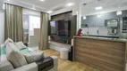 Foto 2 de Apartamento com 2 Quartos à venda, 57m² em Jardim Sao Carlos, Sorocaba