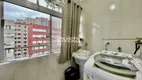 Foto 7 de Apartamento com 3 Quartos à venda, 80m² em Encruzilhada, Santos