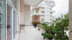 Foto 25 de Apartamento com 3 Quartos para alugar, 198m² em Moema, São Paulo