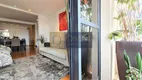 Foto 20 de Apartamento com 3 Quartos para alugar, 200m² em Vila Gilda, Santo André