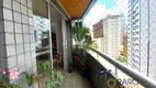 Foto 5 de Apartamento com 4 Quartos à venda, 190m² em Santo Agostinho, Belo Horizonte