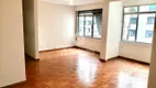 Foto 3 de Apartamento com 3 Quartos à venda, 125m² em Higienópolis, São Paulo