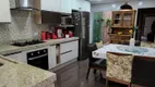 Foto 4 de Sobrado com 3 Quartos à venda, 126m² em Jardim Laone, São Paulo