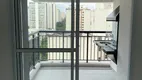 Foto 8 de Apartamento com 2 Quartos à venda, 60m² em Sumaré, São Paulo