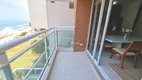 Foto 8 de Apartamento com 2 Quartos à venda, 80m² em Enseada, Guarujá