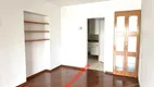 Foto 6 de Apartamento com 3 Quartos para alugar, 115m² em Vila Indiana, São Paulo