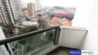 Foto 9 de Apartamento com 4 Quartos à venda, 160m² em Vila Congonhas, São Paulo