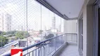 Foto 5 de Apartamento com 3 Quartos à venda, 126m² em Vila Romana, São Paulo