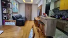 Foto 14 de Apartamento com 2 Quartos à venda, 68m² em Jardim Tupanci, Barueri