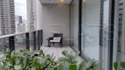 Foto 13 de Flat com 1 Quarto para alugar, 62m² em Vila Olímpia, São Paulo