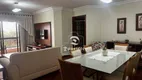 Foto 5 de Apartamento com 3 Quartos à venda, 118m² em Santa Maria, Santo André